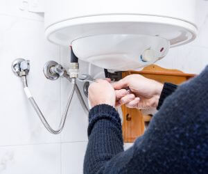 About Water Heater Repair LLC Nashua, NH