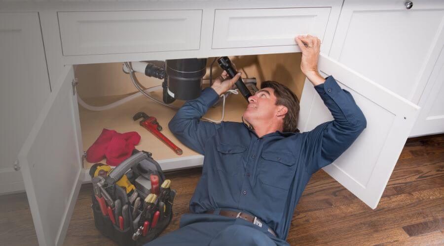 Professional water heater repair in Nashua, NH